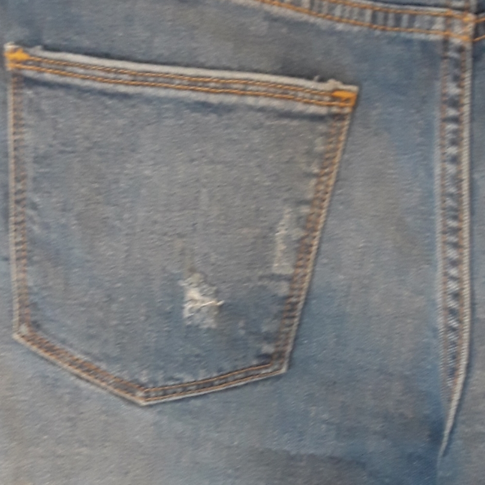 Universal thread shorts - Picture 3 of 8